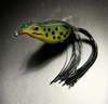 Copper Red Baits Wave Frog