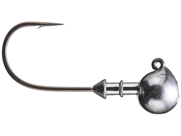 Hayabusa FPJ960 Multi-Use Round Ball Jig Head (4pk)