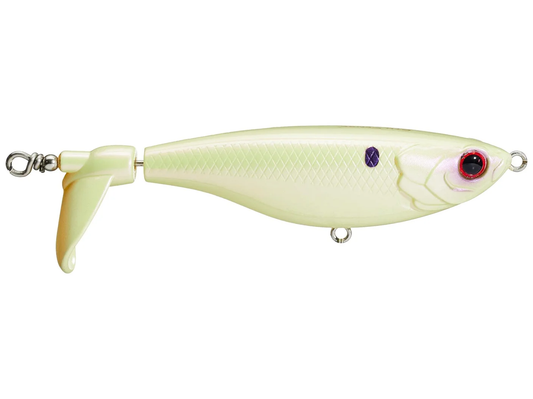 6th Sense Scramble Topwater Propbait 80