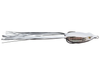 Prototype Lures Hollow Body Popping Smasher 2.0 Frog