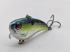 Copper Red Baits Snatchin' Shad Rattling 1/2 oz