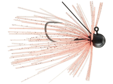 Keitech Tungsten Mono Spin Jig 3/32 oz