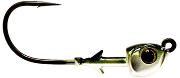 Dobyns D-Swim Heavy Hook Swimbait Jighead