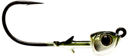 Dobyns D-Swim Heavy Hook Swimbait Jighead
