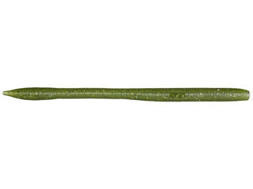 Yamamoto Sensei Straight Tail Worm