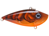 Strike King Red Eye Shad Tungsten 2 Tap 1/2oz
