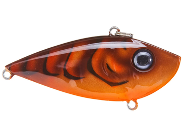 Strike King Red Eye Shad Tungsten 2 Tap 1/2oz