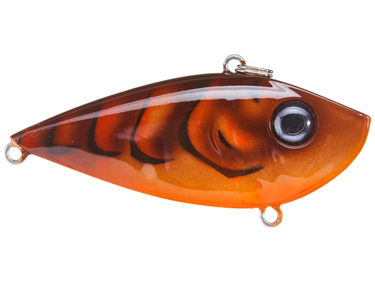Strike King Red Eye Shad Tungsten 2 Tap 1/2oz