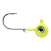 VMC Neon Moon Eye Jig Head 4pk