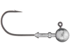 Ichikawa Fishing Outbarb Jig Heads (4pk)