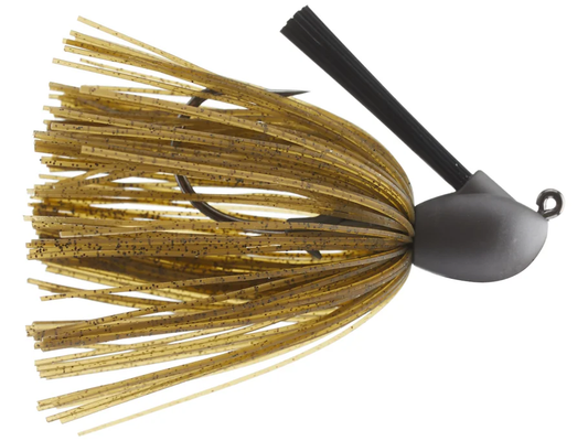 Keitech Tungsten Casting Jig Model 1 Version 2 3/8 oz