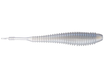 Hog Farmer Baits Spunk Shad 3"