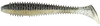 Keitech Fat Swing Impact 3.3"