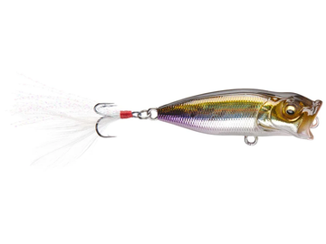 Megabass Baby Pop X BFS Popper