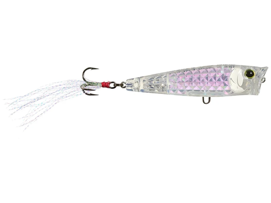 Yo-Zuri 3DR-X Series Popper