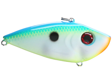 Strike King Red Eye Shad 1/2oz