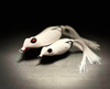 Copper Red Baits Wave Frog