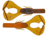 Berkley Powerbait Shape 108 Craw 3.5"