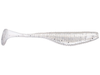 Damiki Armor Shad Paddle Tail Swimbaits 3" (10 PK)
