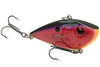 Strike King Red Eye Shad Tungsten 2 Tap 1/2oz