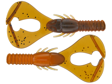 Berkley Powerbait Shape 108 Craw 3.5"