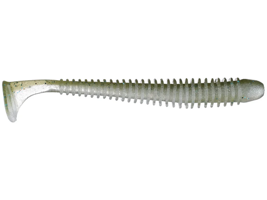Keitech Swing Impact Swimbait 4.5"