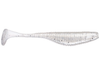 Damiki Armor Shad Paddle Tail Swimbaits 4"