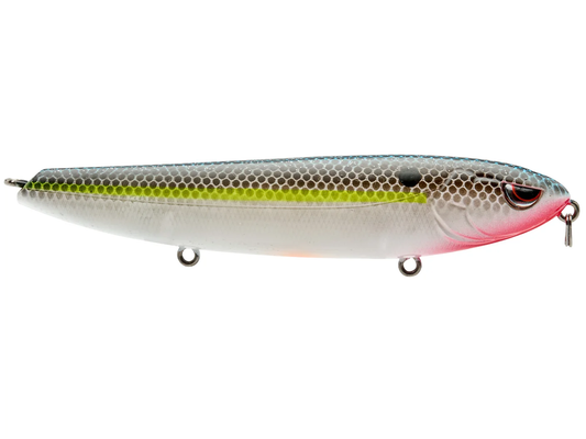 SPRO Walking Haint Topwater Walking Bait 125