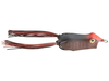 Copper Red Baits Loud Mouth Frog