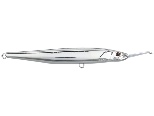 Jackall Riser Bait 012