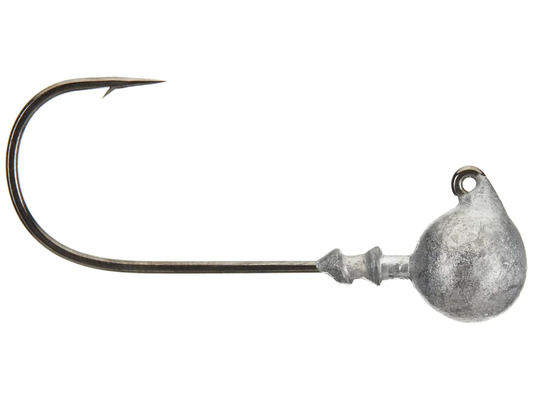 Owner Round Head XL Jighead