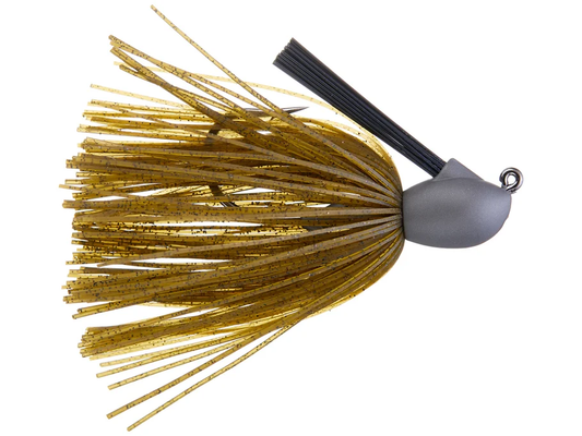 Keitech Tungsten Casting Jig Model 1 Version 2 1/2 oz