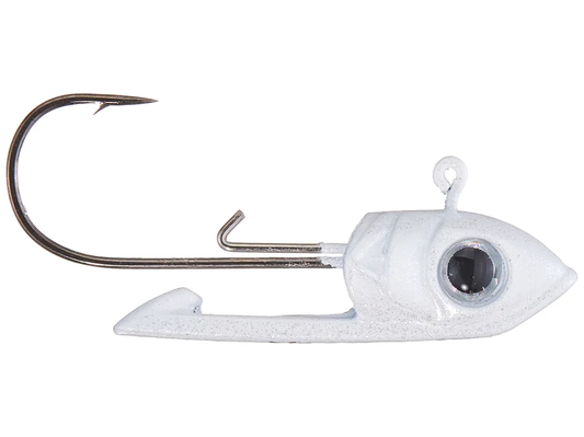 Buckeye Lures Scope Head 3pk