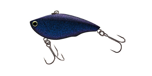 Yo-Zuri Rattl'n Vibe Lipless Crankbait 3/8oz