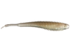 Hog Farmer Baits Spunk Shad 4.5"