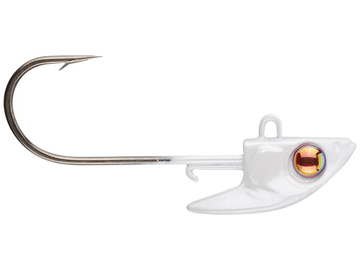 Damiki Rig Jig Heads 1/2oz 3/0