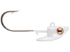 Damiki Rig Jig Heads 1/2oz 3/0