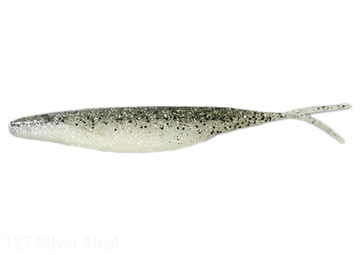 Deps Sakamata Shad Soft Jerkbait 6" (6pk)