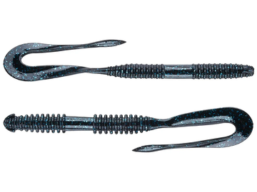 Keitech Mad Wag Long Worm 8"