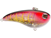 Copper Red Baits Snatchin' Shad Silent 1/2 oz