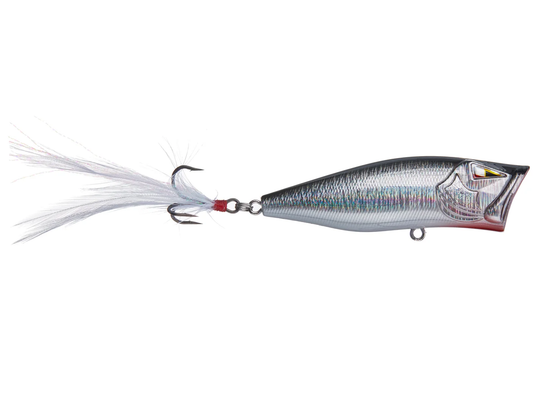 Team Ark Z-Pop Topwater Poppers