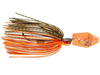Z Man Tungsten Chatterbait Elite Evo Bladed Jig 1/2 oz