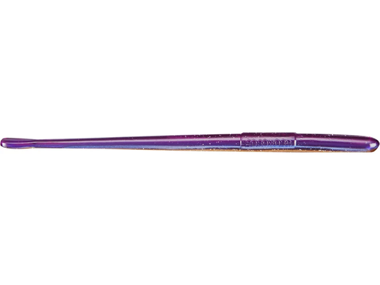 Roboworm 6" Strait Tail Worm