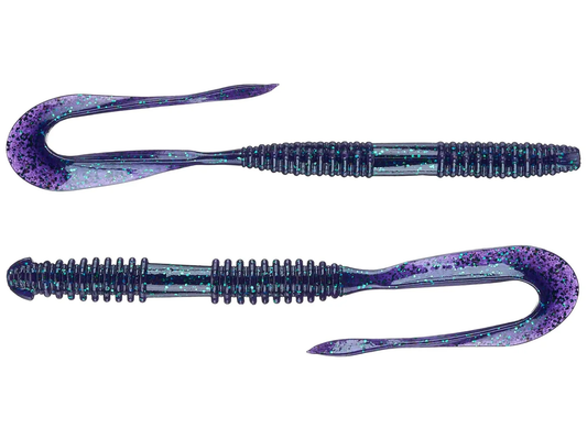 Keitech Mad Wag Long Worm 8"