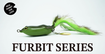 Optimum Baits / Furbit