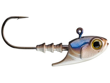 6th Sense Juggle Jighead