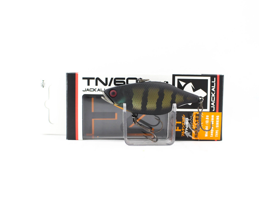 Jackall TN Lipless Crankbaits Full Tungsten Sound TN/60