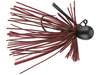 Keitech Tungsten Guard Spin Jig 5/32 oz