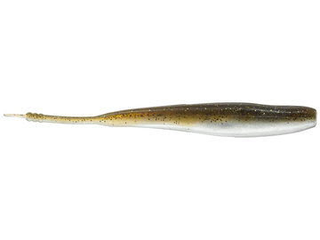 Hog Farmer Baits Stroll Shad 5"