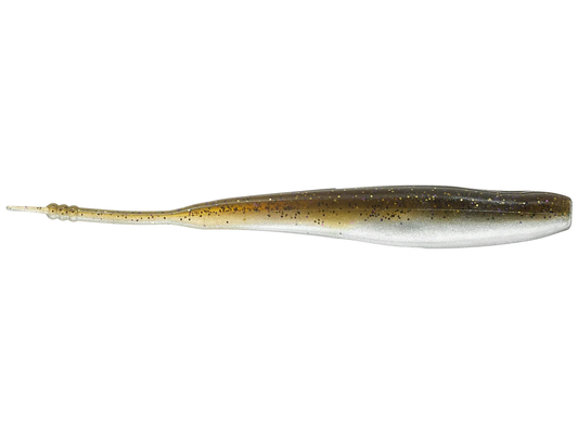 Hog Farmer Baits Stroll Shad 5"